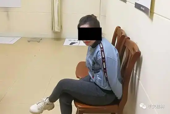 桂林破获部督跨国婚姻诈骗案12名涉案越南女子落网