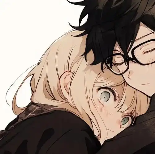 情侣头像| 男生为什么喜欢摸女生的头|女生|头发|超好_新浪新闻