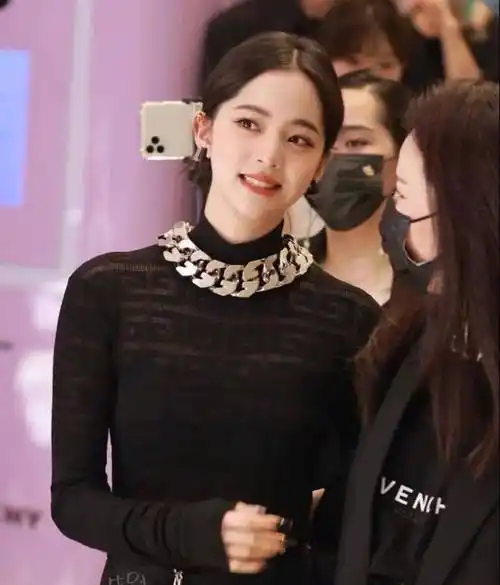 陈飞宇,欧阳娜娜以及綦美合的三角恋你知道吗?