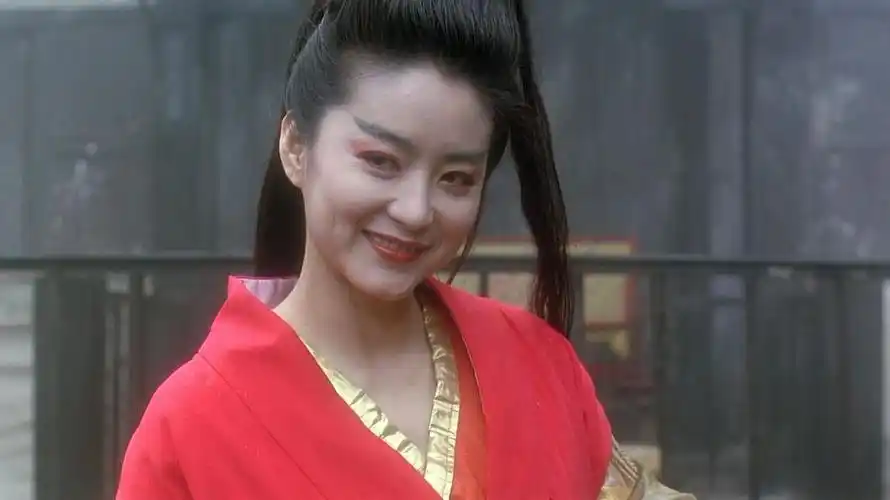 笑傲江湖2:东方不败