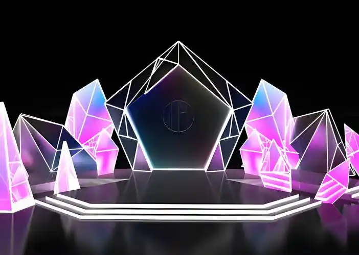 舞美设计大揭秘:惊艳全场的舞台魔法