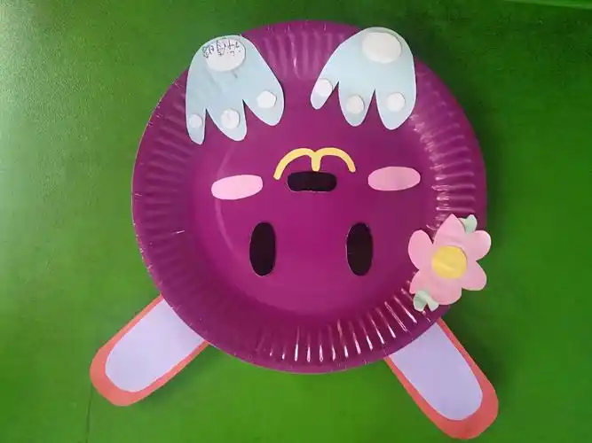 关村幼儿园手工制作