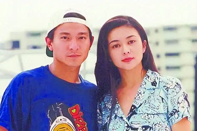 揭秘"不老天王"刘德华的风流情史,和他的女人们,他真爱是谁?