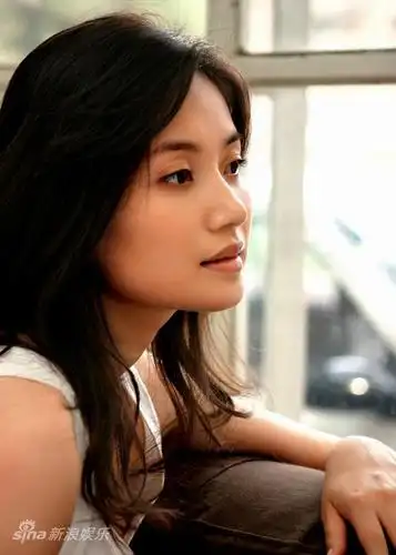 资料图片:天润传媒旗下艺人--王乙竹(1)