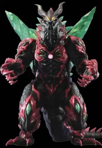 贝利亚奥特曼的变身形态究竟有多少种?