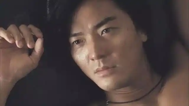 你所不知道的古惑仔陈浩南结局最让人心酸