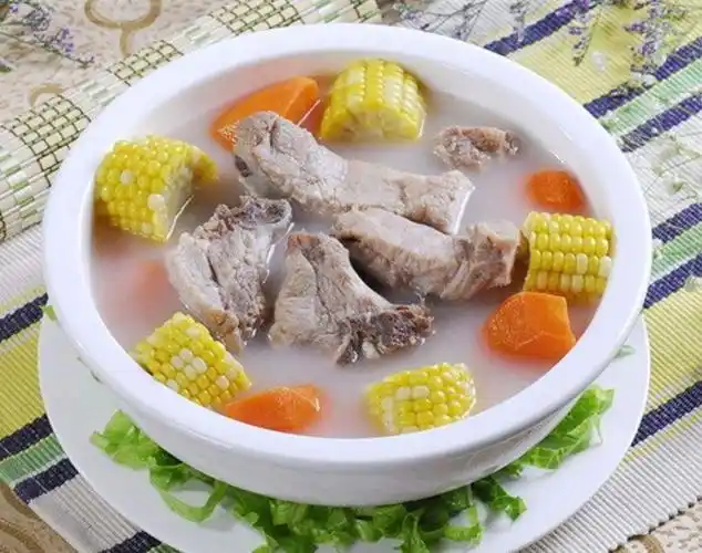 排骨汤和什么炖最有营养 什么排骨炖汤最好