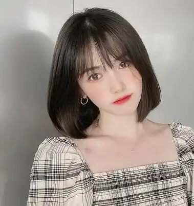 短发发型2021最新款女,提升颜值美逆天!_发型造型_宝妈时尚生活网