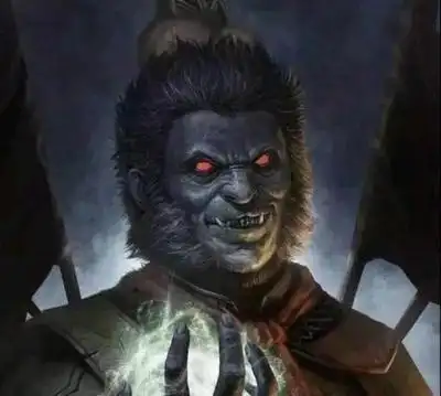 原创难怪大闹天宫是天界故意放水孙悟空你看猴哥做了件啥疯狂事