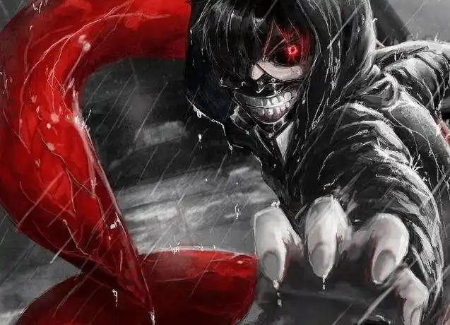 这几个动漫人物都黑化过黑化之后人气却更高了