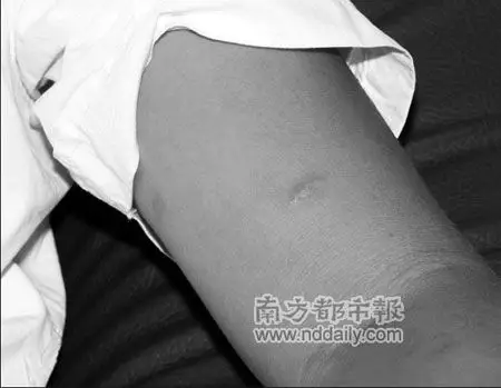 尼共(毛主义)副司令:一杆枪打下尼泊尔(组图)