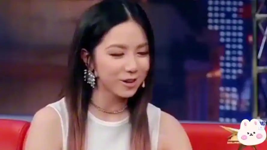 有人说"华晨宇邓紫棋这段真的很可惜,才子配才女"
