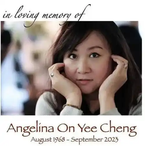 大女儿在美国身亡无人料理后事,父女多年无联系_郑安_母亲_卢慧茹