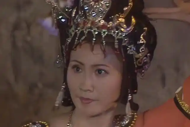 让我们来盘点一下86版西游记里的女演员们