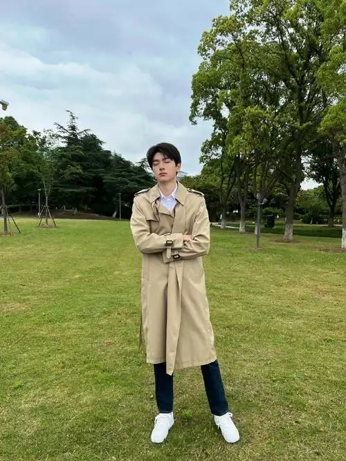 林一随地大小睡