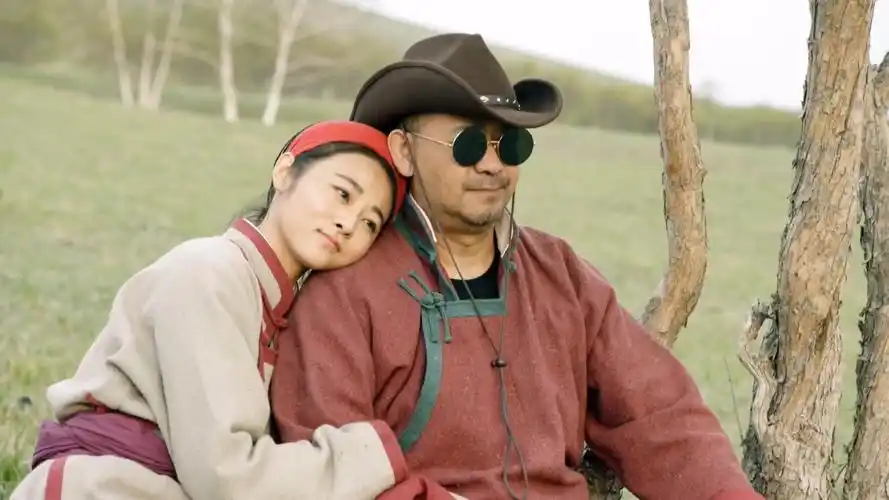 生逢灿烂的日子一部70后老北京年代情怀电视剧