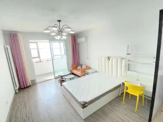 【多图】绿地新里璞园东区,泺口租房,绿地新里濮园 动物园 泺口服装城