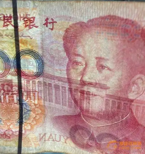 人民币头像有哪些