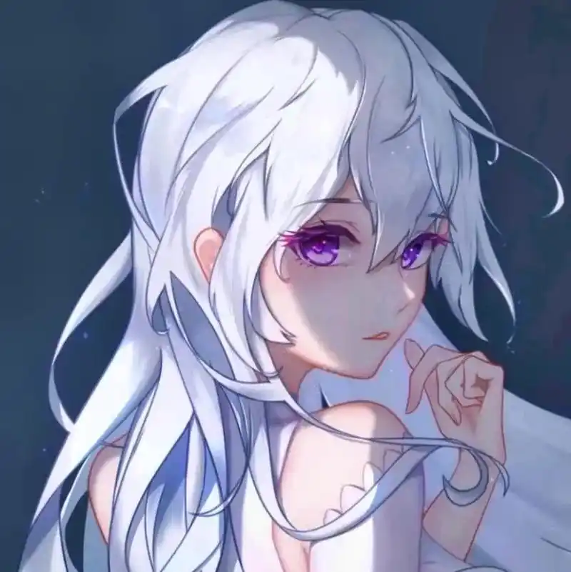 动漫头像 #女野王动漫头像 #高冷范 #动漫女头 高冷女野 - 抖音