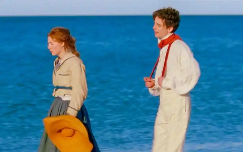 【小妇人】【罗南x甜茶】慢慢来的都是诚意