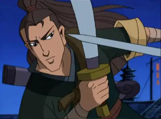 不论是教育意义还是爱国情怀,国漫大英雄狄青都应当被肯定