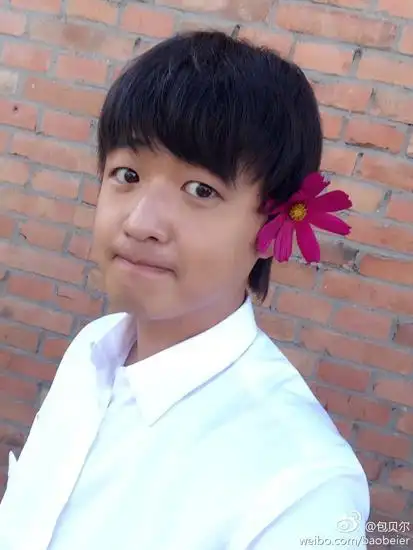 奔跑吧兄弟第二季嘉宾名单公布 新人包贝尔趣图