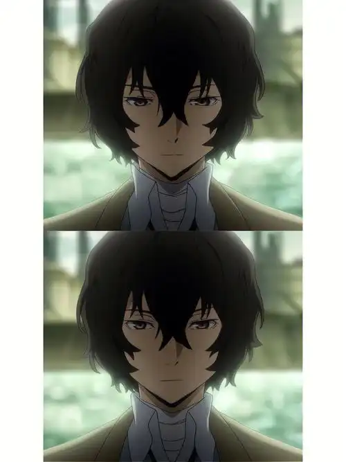 文豪野犬  #文豪野犬太宰治  #壁纸  要图私信,我都在线的