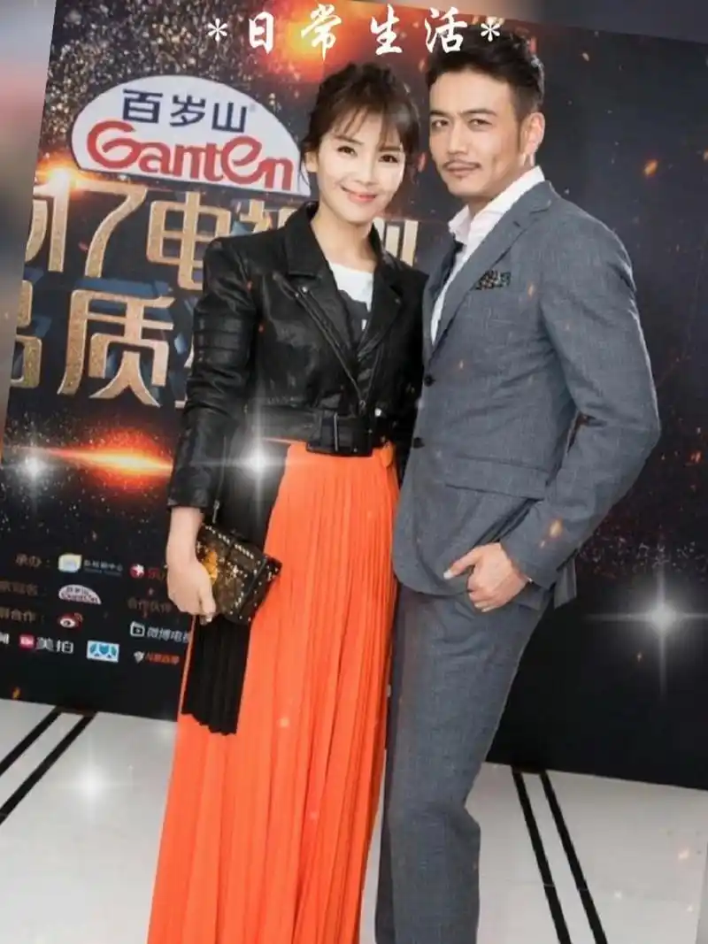 杨烁和刘涛 ,现实中却是闺蜜版的友情,两人互相帮助,互相欣赏,娱乐圈