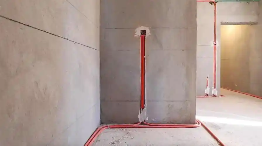 水电开槽要注意什么技术要点有哪些