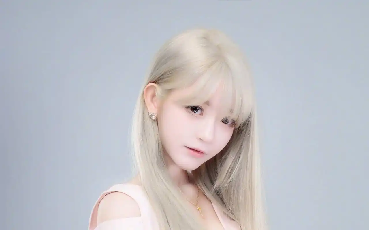 韩国第一美女yurisa