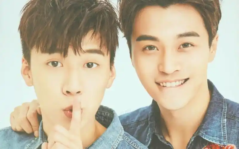 【孟瑞x王博文】虐狗观众反应