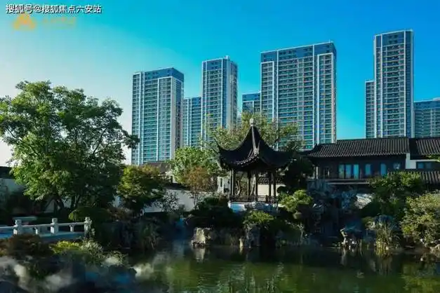 杭州余杭 绿城·南湖明月 中式合院-官方网站|楼盘详情|售楼处电话