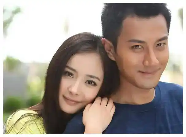 原创杨幂刘恺威婚姻走向终结的原因你知道吗