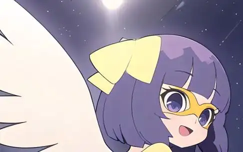 神奇阿呦,仙女桃苏