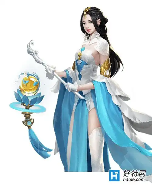 楚留香手游云梦怎么样 楚留香手游云梦技能介绍