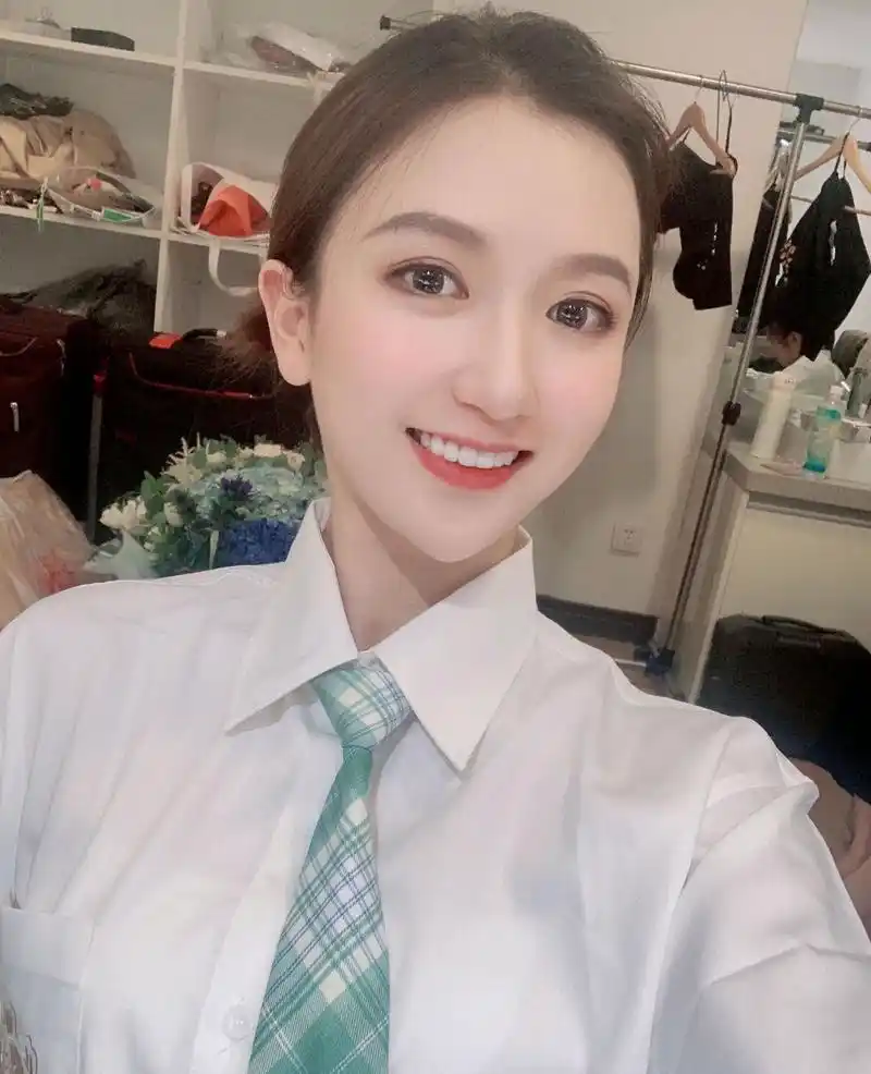 明星美图|吴哲晗