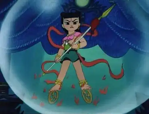 哪吒的真实历史原型(关于哪吒的千古悬案)(5)