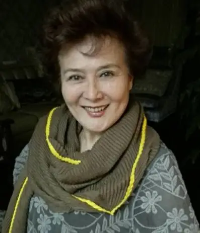 那年花开沈家老太太扮演者唐群个人资料 那年花开电视剧最新剧情