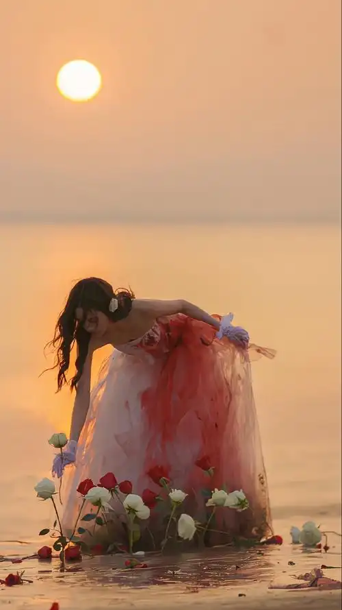 女生壁纸_手机壁纸_唯美其他手机壁纸_我要个性网