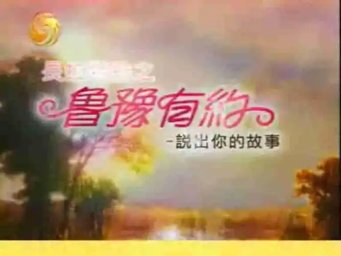 鲁豫有约词条图册_百度百科