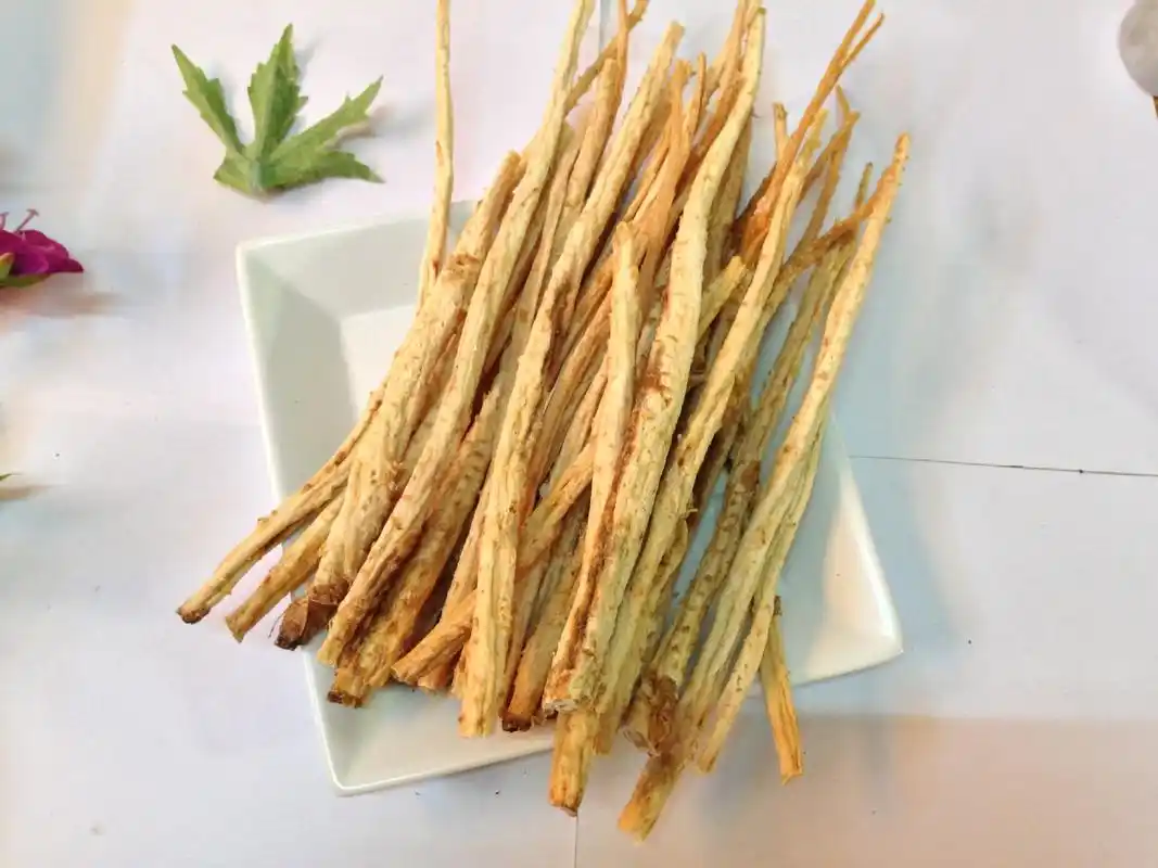 中医 中药大全 解表药 沙参 花序常不分枝而成假总状花序,或有短分枝