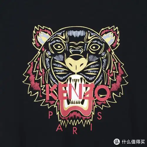 识衣间vol133东北大哥超爱的kenzo老虎头到底为啥这么贵还这么抢手