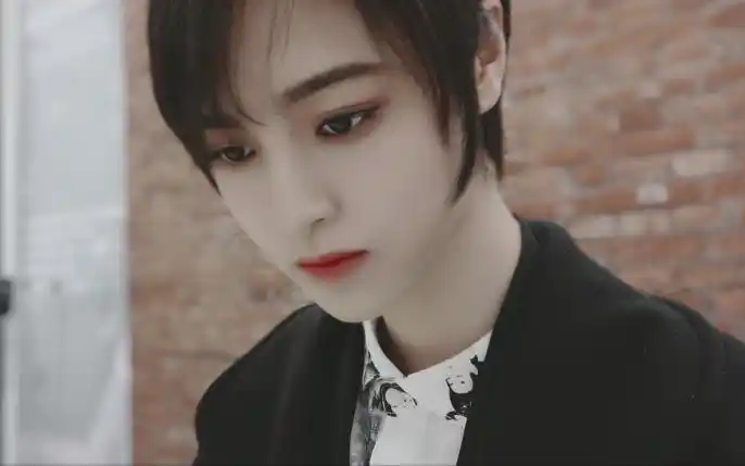 徐子轩你为什么这么帅啊