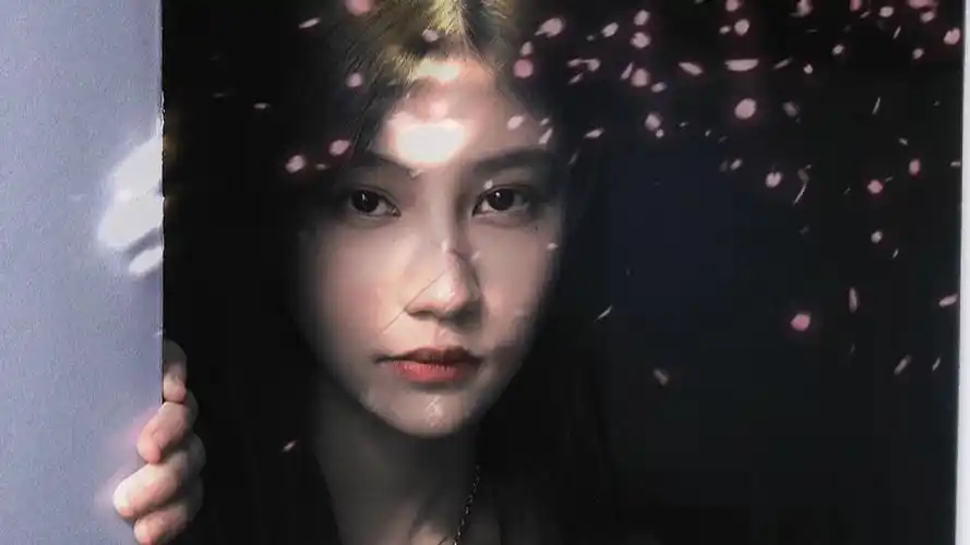 我的神仙爱豆袁一琦大帅哥