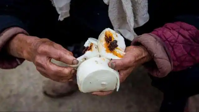 穷人家的父母,爱让孩子吃这3碗饭,老了吃苦受罪都是自找的