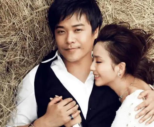 陈思诚不再沉默,坦言婚姻真实状况,佟丽娅这一行为让他窒息_小时候