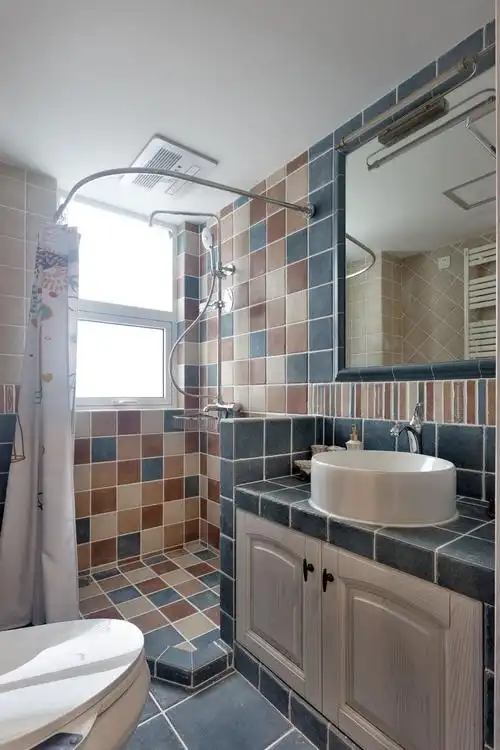 卫生间改造那些事,翻新族必看_装修达人_装修头条_齐家网