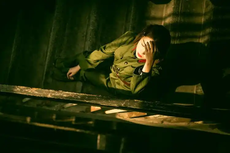 原图欣赏-太平洋摄影部落