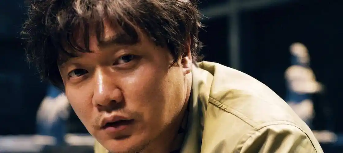 除了两个主角,肖央是唯一一个演满四部《唐人街探案》的人!