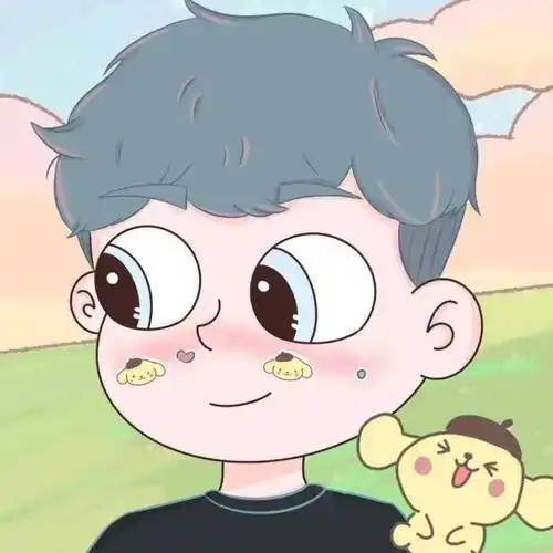 可以招桃花的微信头像_青春_缩写_眼泪